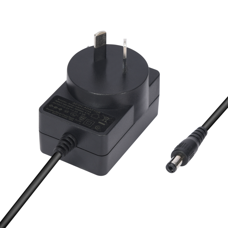 6W系列醫(yī)療電源適配器